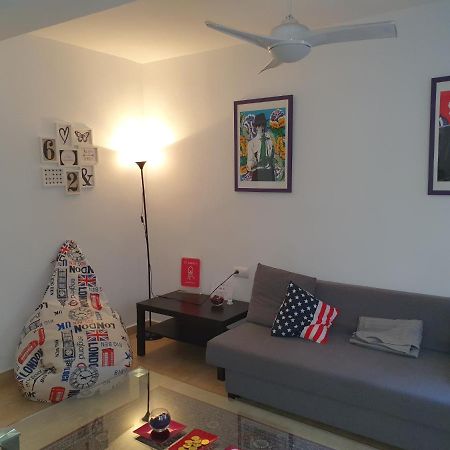 Apartamentos Naranja Y Limon Walencja Zewnętrze zdjęcie