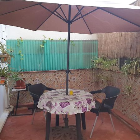 Apartamentos Naranja Y Limon Walencja Zewnętrze zdjęcie