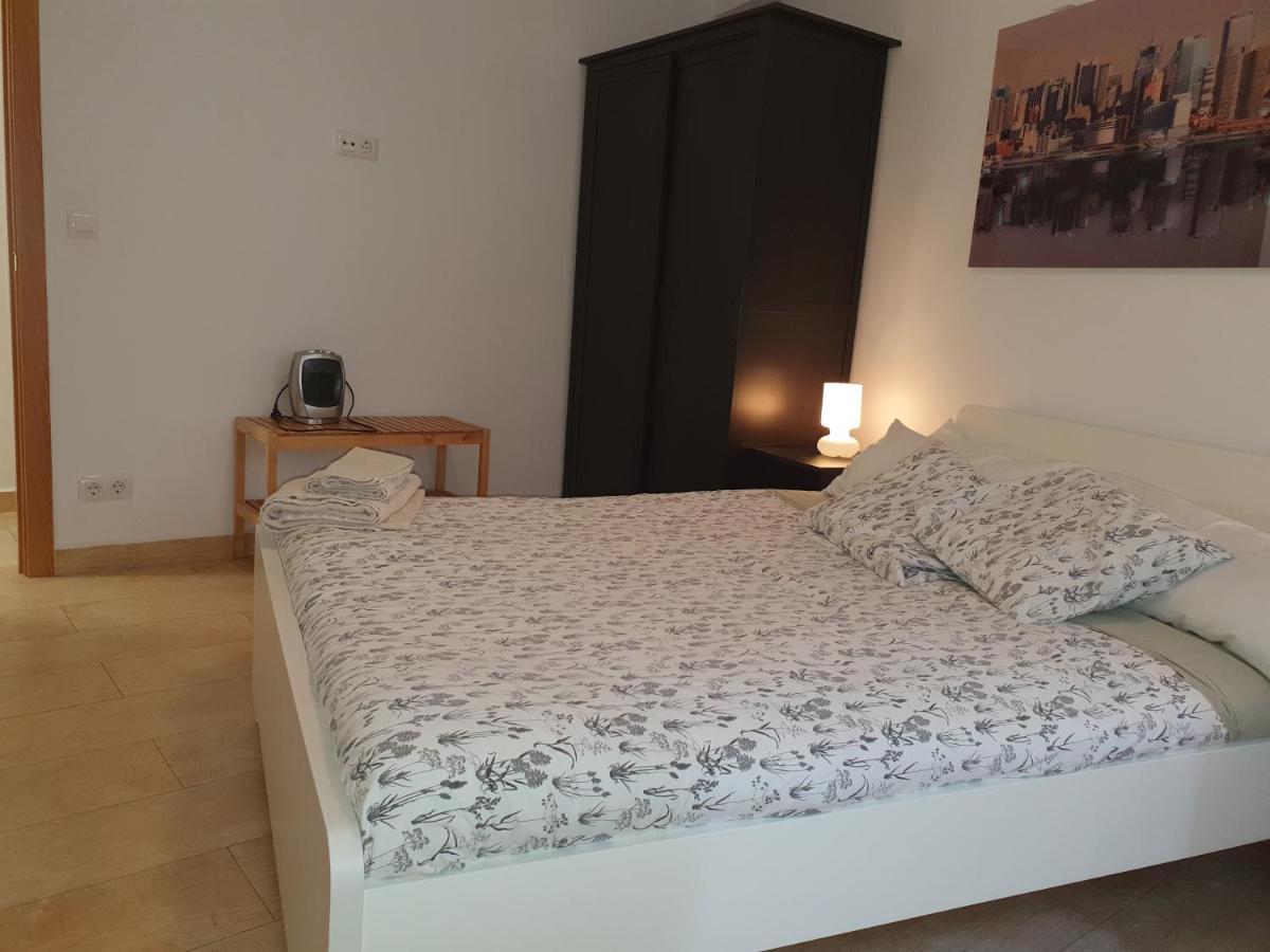 Apartamentos Naranja Y Limon Walencja Zewnętrze zdjęcie