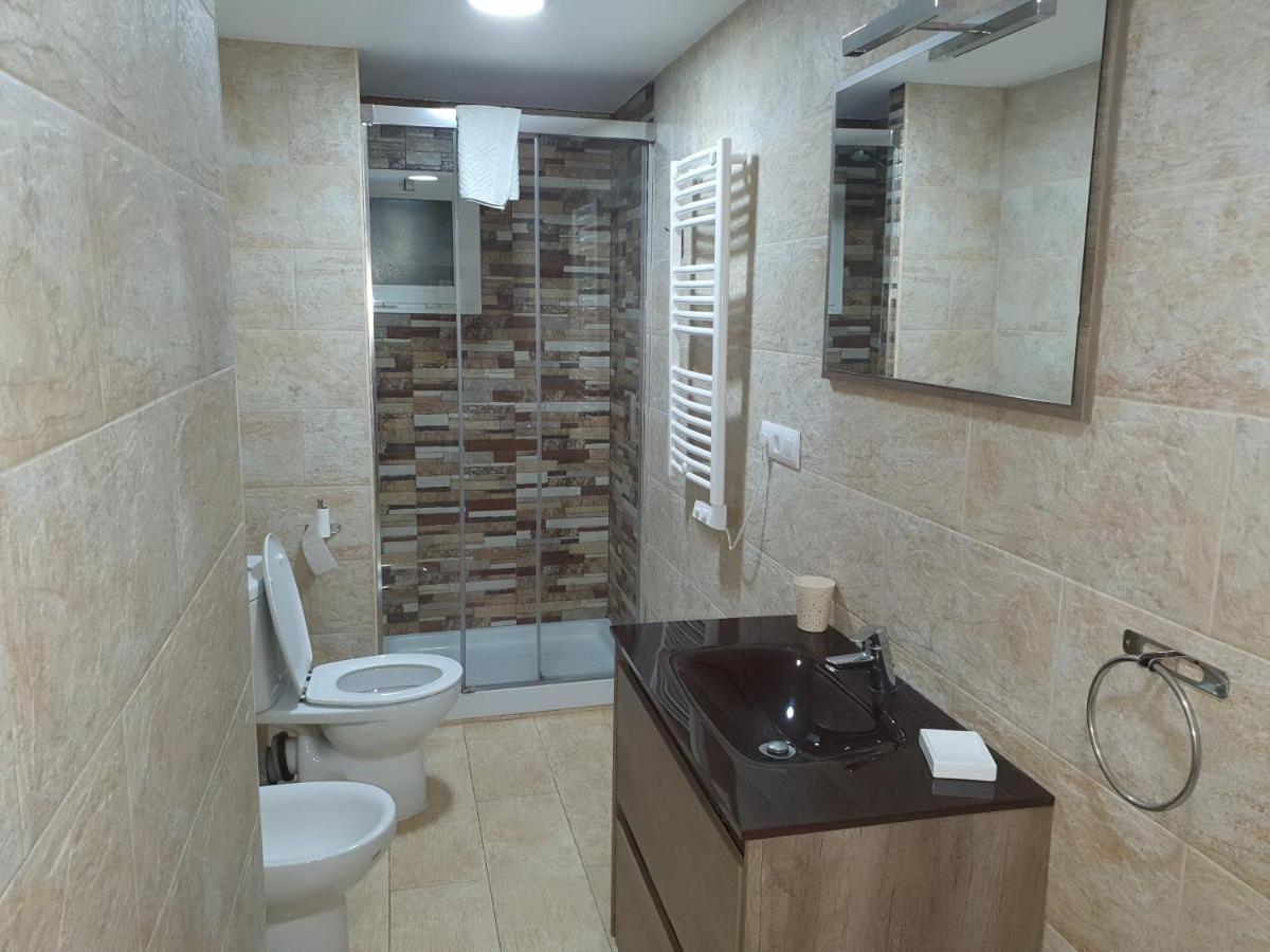 Apartamentos Naranja Y Limon Walencja Zewnętrze zdjęcie