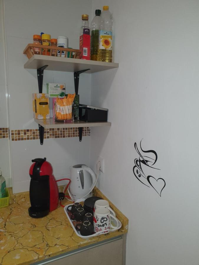 Apartamentos Naranja Y Limon Walencja Zewnętrze zdjęcie