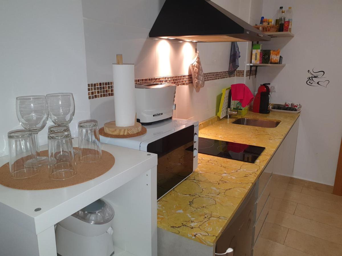 Apartamentos Naranja Y Limon Walencja Zewnętrze zdjęcie