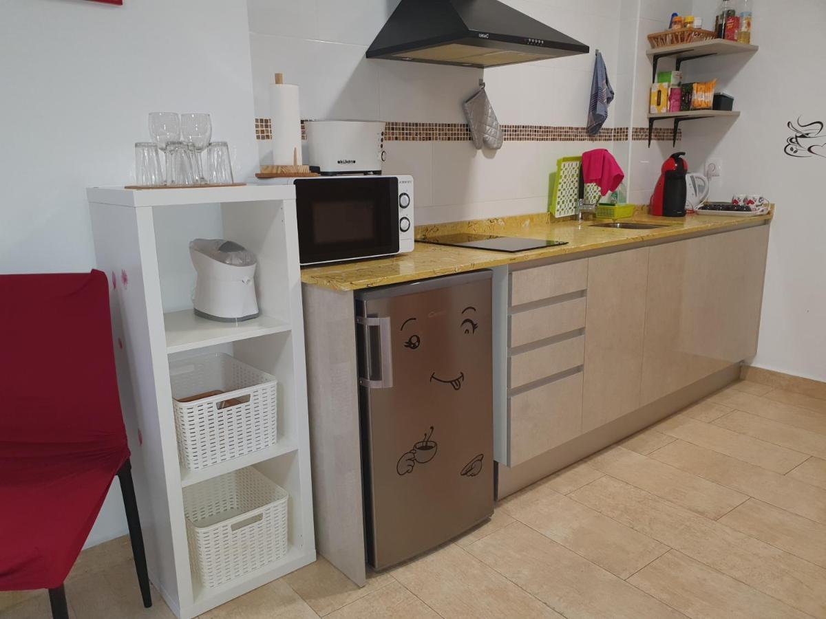 Apartamentos Naranja Y Limon Walencja Zewnętrze zdjęcie