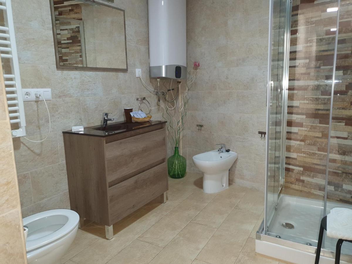 Apartamentos Naranja Y Limon Walencja Zewnętrze zdjęcie