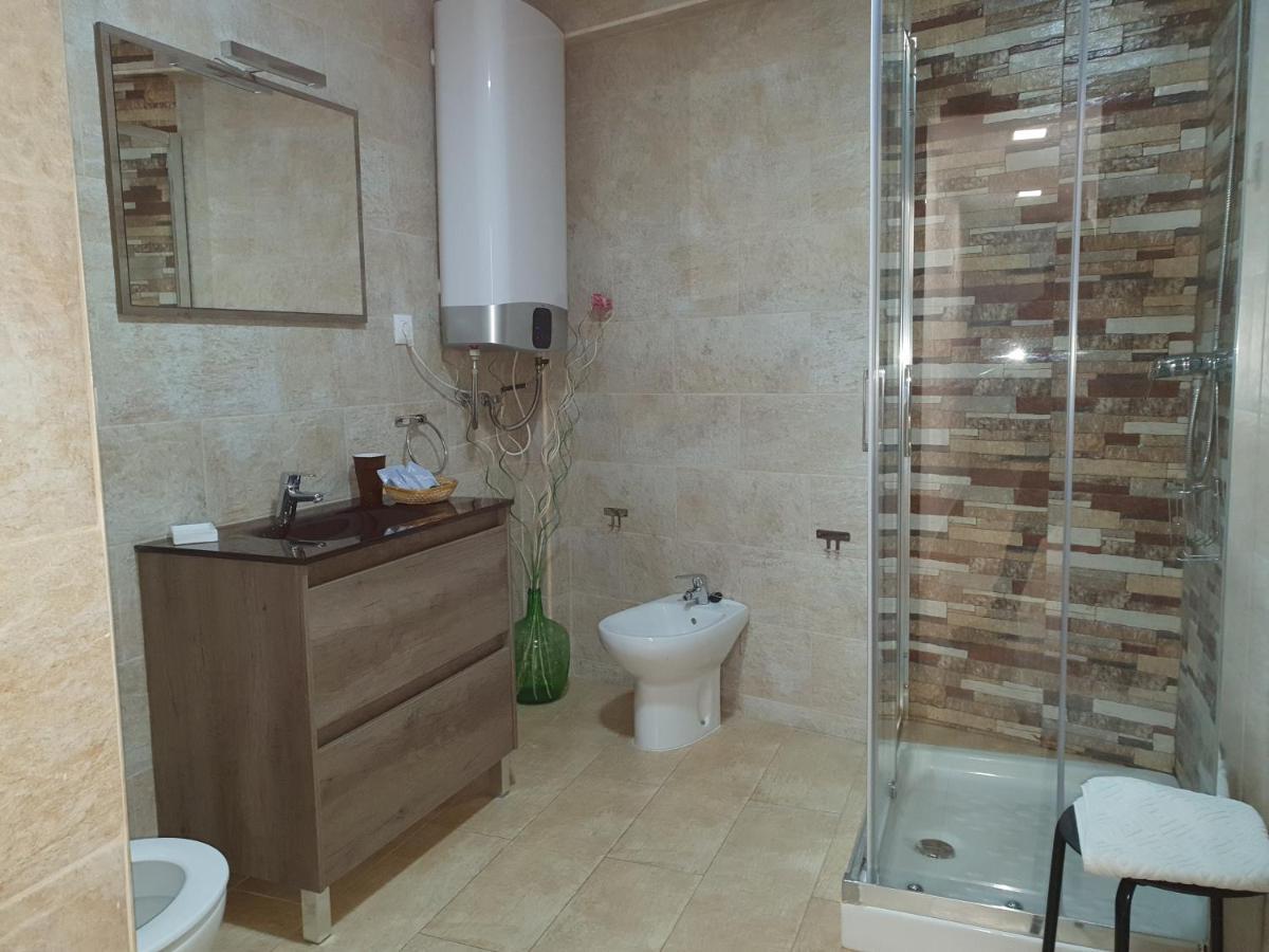 Apartamentos Naranja Y Limon Walencja Zewnętrze zdjęcie