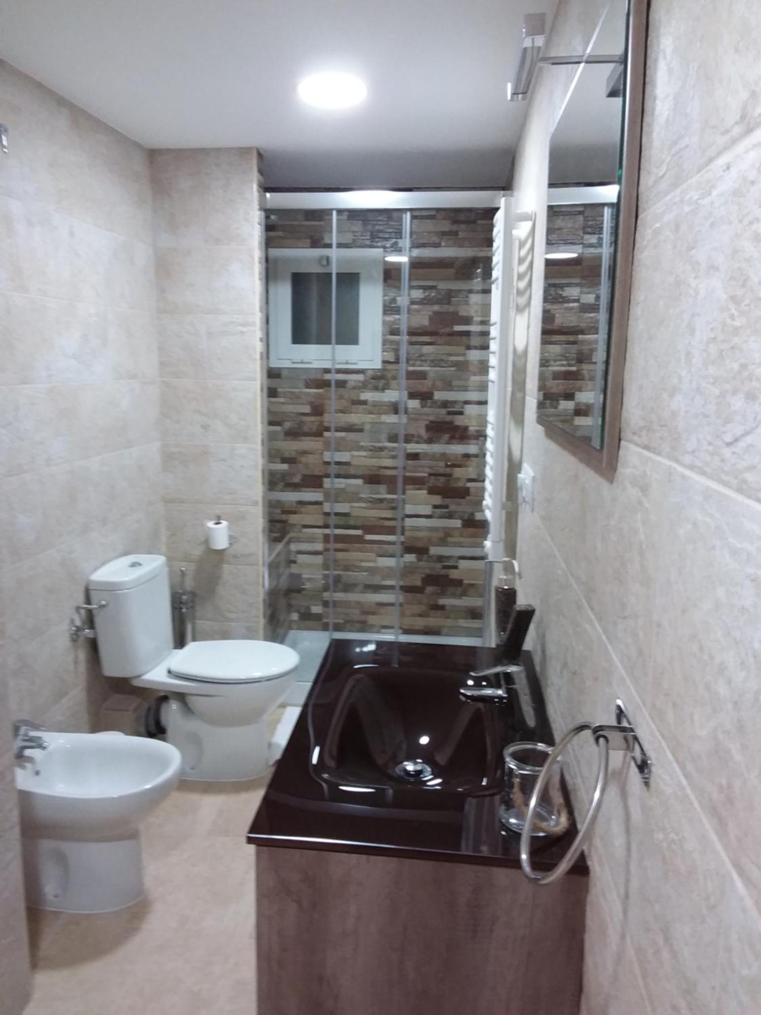 Apartamentos Naranja Y Limon Walencja Zewnętrze zdjęcie