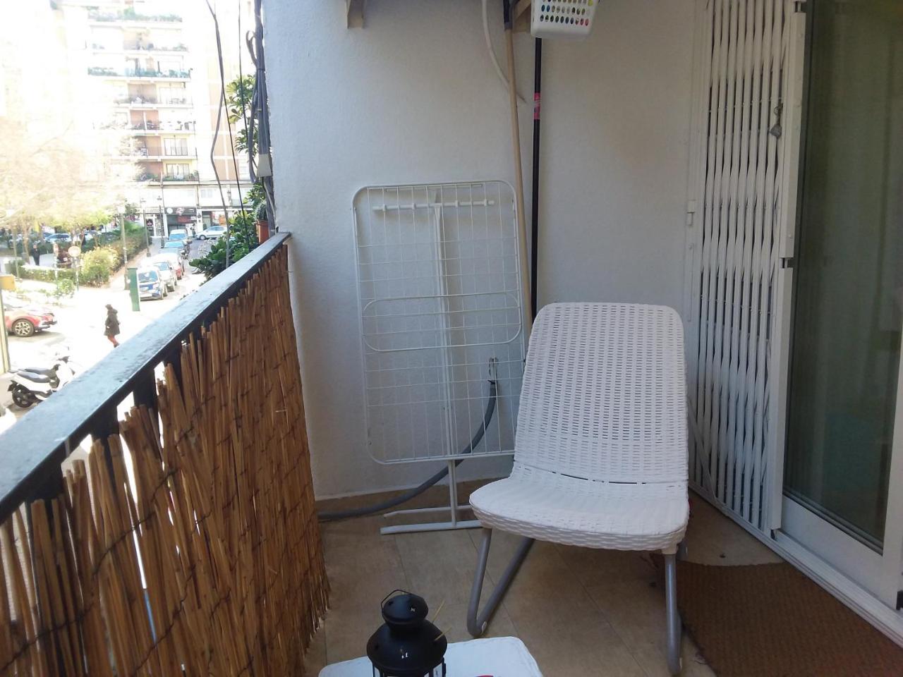 Apartamentos Naranja Y Limon Walencja Zewnętrze zdjęcie