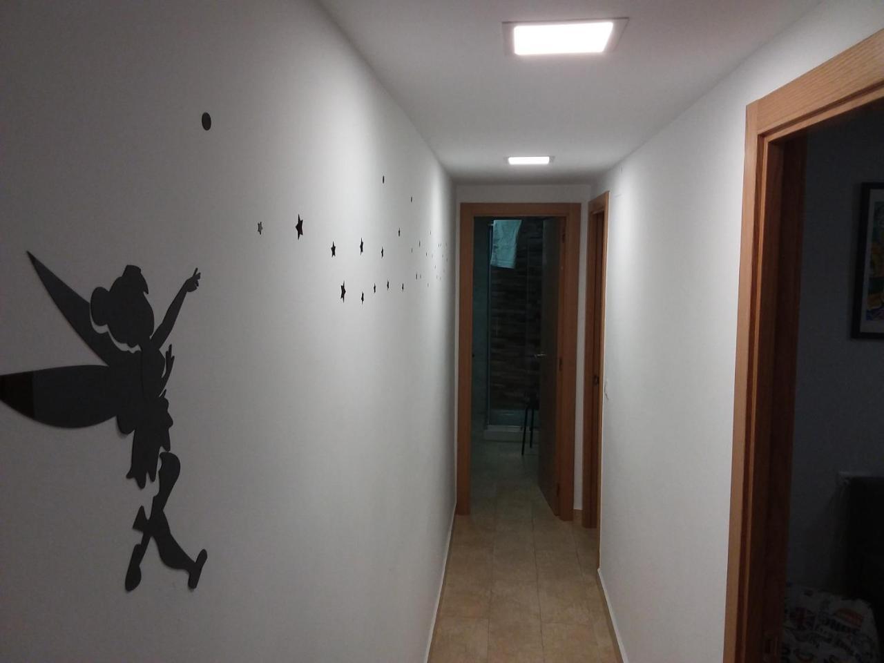 Apartamentos Naranja Y Limon Walencja Zewnętrze zdjęcie